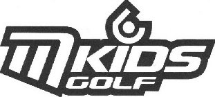 MKIDS GOLF