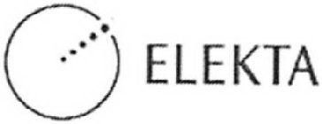 ELEKTA