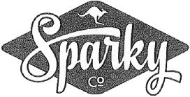 SPARKY CO