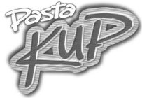 PASTA KUP