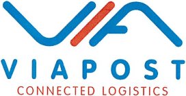 VIA VIAPOST CONNECTED LOGISTICS