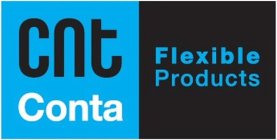 CNT CONTA FLEXIBLE PRODUCTS