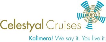 CELESTYAL CRUISES KALIMERA! WE SAY IT. YOU LIVE IT.