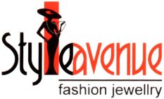 STYLEAVENUE FASHION JEWELLRY