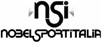 NSI NOBELSPORTITALIA