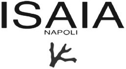 ISAIA NAPOLI