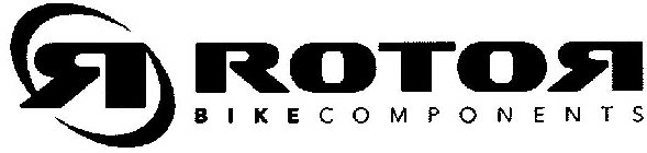 R ROTOR BIKE COMPONENTS