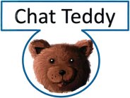 CHAT TEDDY