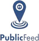 PF PUBLICFEED