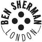 BEN SHERMAN LONDON