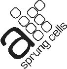 AIR SPRUNG CELLS