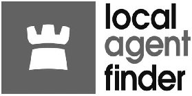 LOCAL AGENT FINDER