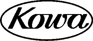 KOWA