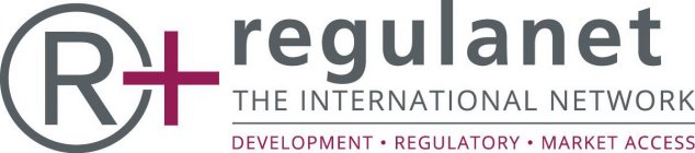 R + REGULANET THE INTERNATIONAL NETWORK DEVELOPMENT · REGULATORY · MARKET ACCESS