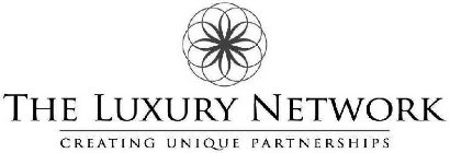 THE LUXURY NETWORK CREATING UNIQUE PARTNERSHIPS