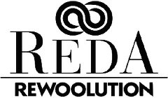 REDA REWOOLUTION