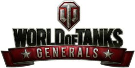 WORLD OF TANKS GENERALS