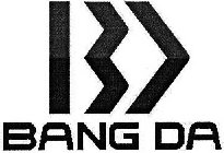 BANG DA