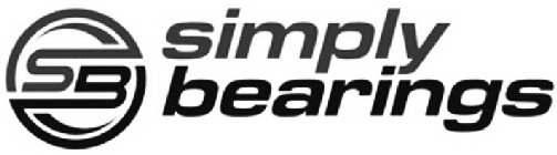 SB SIMPLY BEARINGS