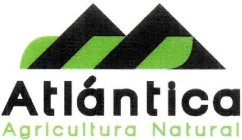 ATLÁNTICA AGRICULTURA NATURAL