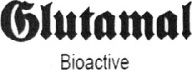 GLUTAMAL BIOACTIVE