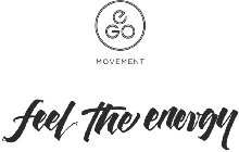 EGO MOVEMENT FEEL THE ENERGY