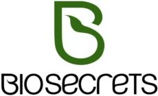 B BIOSECRETS