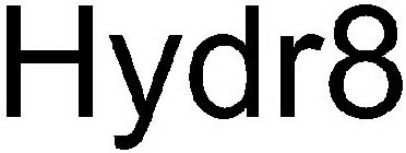 HYDR8