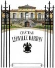 CHÂTEAU LÉOVILLE BARTON