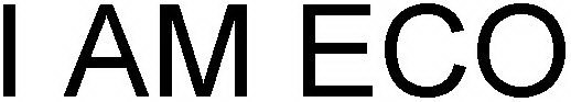 I AM ECO