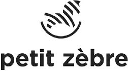 PETIT ZÈBRE