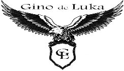 GINO DE LUKA GL