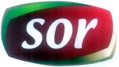 SOR