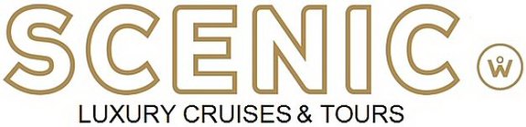 SCENIC LUXURY CRUISES & TOURS W