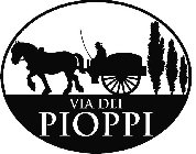 VIA DEI PIOPPI