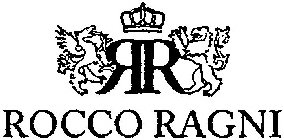 ROCCO RAGNI