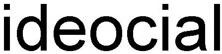 IDEOCIAL