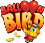 BALLOON BIRD