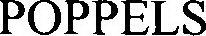 POPPELS