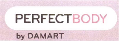 PERFECTBODY BY DAMART