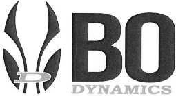 D BO DYNAMICS