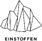 EINSTOFFEN