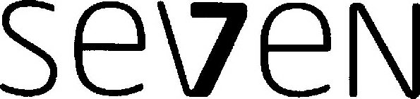 SEVEN