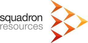 SQUADRON RESOURCES