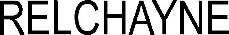 RELCHAYNE
