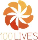 100 LIVES