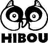 HIBOU