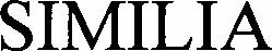 SIMILIA