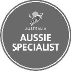 AUSTRALIA AUSSIE SPECIALIST