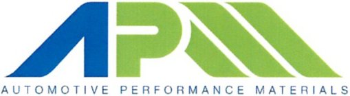 APM AUTOMOTIVE PERFORMANCE MATERIALS